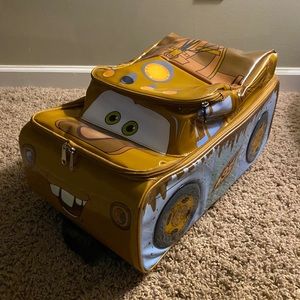 Disney Towmater Child’s Suitcase